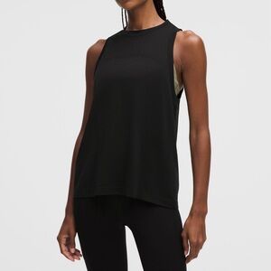 Lululemon Swiftly Relax Tank Top